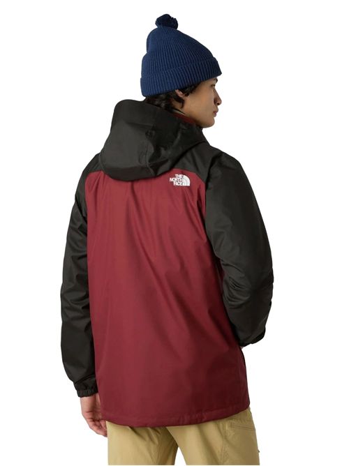 THE NORTH FACE Giacca Quest Triclimate 3 in 1 THE NORTH FACE | NF0A3YFH0VO1
